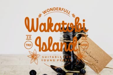 Mondella Font by AllmoStudio — Script Handwritten Font — thumbnail 9