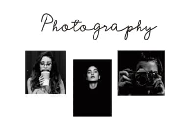 Monochrome Font by Fikryal Studio — Script Handwritten Font — thumbnail 5