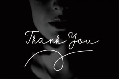 Monochrome Font by Fikryal Studio — Script Handwritten Font — thumbnail 8