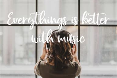 Monstterday Script Font by fargunstudio — Script Handwritten Font — thumbnail 2