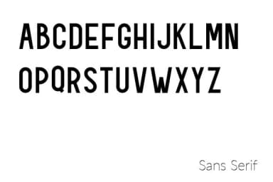 Mont Ambassador Duo Font by Tidaktau std. — Script Handwritten Font — thumbnail 3