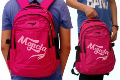 Montelin Font by Urban Store — Script Handwritten Font — thumbnail 4