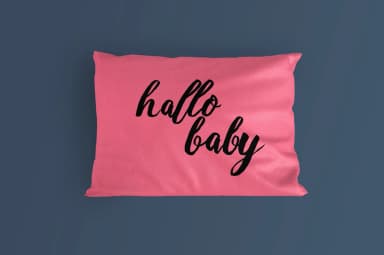 Montellia Font by BungCu.id — Script Handwritten Font — thumbnail 2