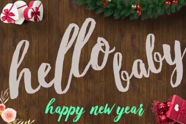 Montellia Font by BungCu.id — Script Handwritten Font — thumbnail 6