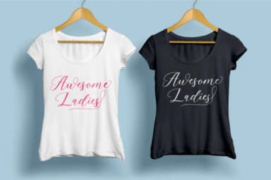 Monterai Font by Cooldesignlab — Script Handwritten Font — thumbnail 4