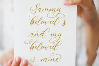 Monterai Font by Cooldesignlab — Script Handwritten Font — thumbnail 7