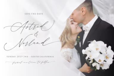 Month Glade Font by Sronstudio — Script Handwritten Font — thumbnail 3