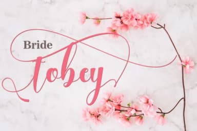 Monthe Font by Rudistudio — Script Handwritten Font — thumbnail 3