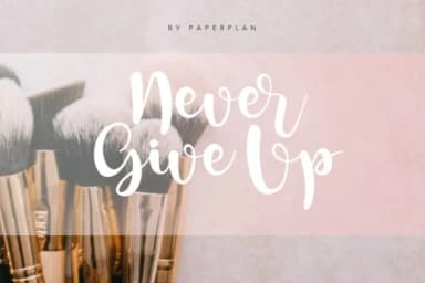 Montra Font by Nest Studio — Script Handwritten Font — thumbnail 3