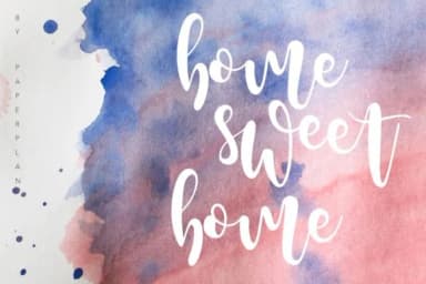 Montra Font by Nest Studio — Script Handwritten Font — thumbnail 5