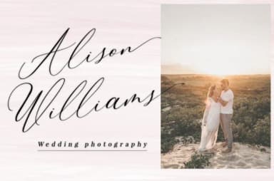 Monttary Font by it_was_a_good_day — Script Handwritten Font — thumbnail 2