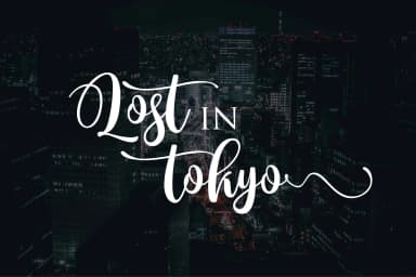 Monttassic Script Font by Olexstudio — Script Handwritten Font — thumbnail 2