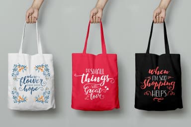 Monttier Font by Heybing Supply Co. — Script Handwritten Font — thumbnail 5