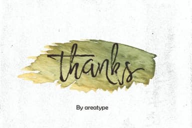 Moodnight Font by Area Type — Script Handwritten Font — thumbnail 6