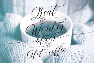 Moonfrost Font by JROH Creative — Script Handwritten Font — thumbnail 2