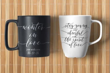 Moonfrost Font by JROH Creative — Script Handwritten Font — thumbnail 5