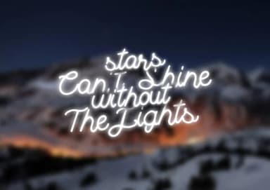 Moonlight Font by pandastock by pandastock — Script Handwritten Font — thumbnail 4