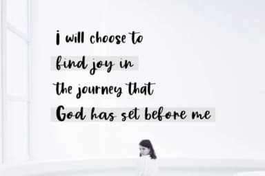 Moonlight Font by Studio_Art by Studio_Art — Script Handwritten Font — thumbnail 2