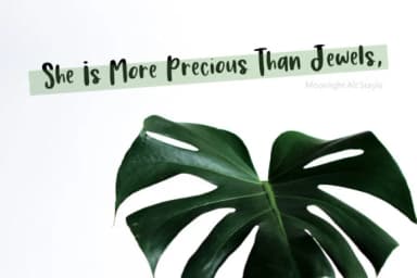 Moonlight Font by Studio_Art by Studio_Art — Script Handwritten Font — thumbnail 4