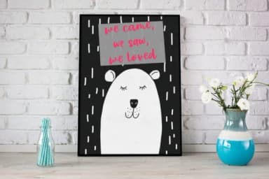 Moonlight Font by Studio_Art by Studio_Art — Script Handwritten Font — thumbnail 5