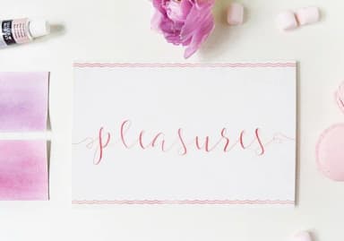 Moonshine Font by Ian Mikraz — Script Handwritten Font — thumbnail 6