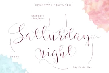 Moonshine Font by Ian Mikraz — Script Handwritten Font — thumbnail 7