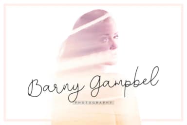 Moorland Font by BennyDesigns — Script Handwritten Font — thumbnail 5