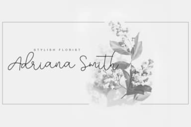 Moorland Font by BennyDesigns — Script Handwritten Font — thumbnail 6