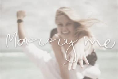 Mopena Font by Katie Holland — Script Handwritten Font — thumbnail 5