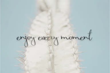 Mopena Font by Katie Holland — Script Handwritten Font — thumbnail 7