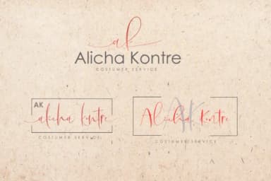 Moraless & Solution Font by eyetype2000 — Script Handwritten Font — thumbnail 3