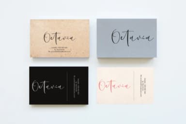 Moraless & Solution Font by eyetype2000 — Script Handwritten Font — thumbnail 4