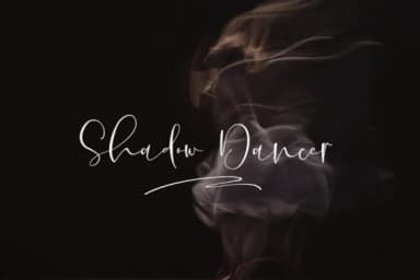 Moraless & Solution Font by eyetype2000 — Script Handwritten Font — thumbnail 5