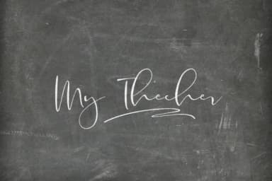 Moraless & Solution Font by eyetype2000 — Script Handwritten Font — thumbnail 8