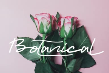 Morano Font by goodigital — Script Handwritten Font — thumbnail 3