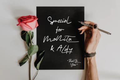 Morano Font by goodigital — Script Handwritten Font — thumbnail 4