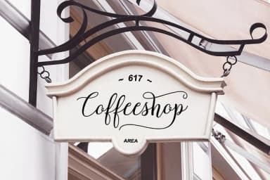 Morenthya Font by Area Type — Script Handwritten Font — thumbnail 8