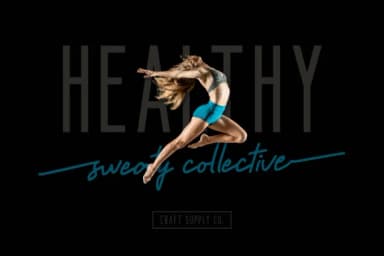 Morning Gold Font by craftsupplyco — Script Handwritten Font — thumbnail 2