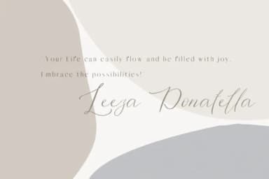 Morning Mood Font by Primafox Design — Script Handwritten Font — thumbnail 5