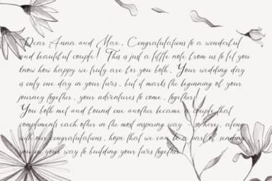 Morning Mood Font by Primafox Design — Script Handwritten Font — thumbnail 7