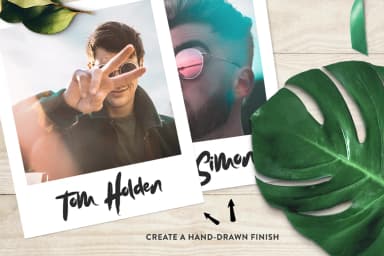 Morning Simba Script Font by Salt and Pepper Fonts — Script Handwritten Font — thumbnail 2