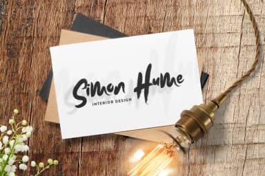 Morning Simba Script Font by Salt and Pepper Fonts — Script Handwritten Font — thumbnail 3