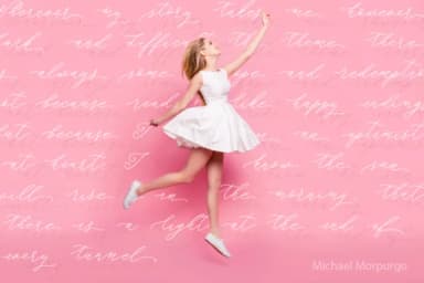 Morning Tea Script Font by Red Ink — Script Handwritten Font — thumbnail 2