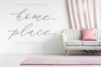 Morning Tea Script Font by Red Ink — Script Handwritten Font — thumbnail 5