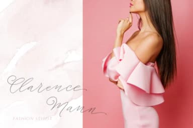 Morning Tea Script Font by Red Ink — Script Handwritten Font — thumbnail 7