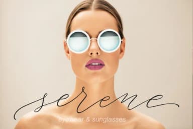 Morning Tea Script Font by Red Ink — Script Handwritten Font — thumbnail 9