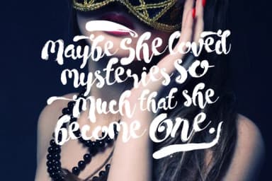 Morracle Font by maulanacreative — Script Handwritten Font — thumbnail 2