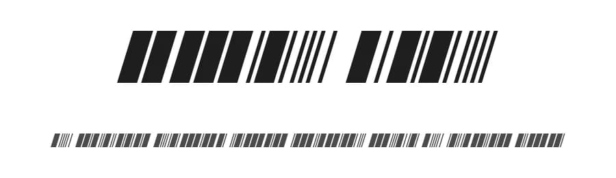 Morse Tech by Pixel Sagas — Dingbats Font