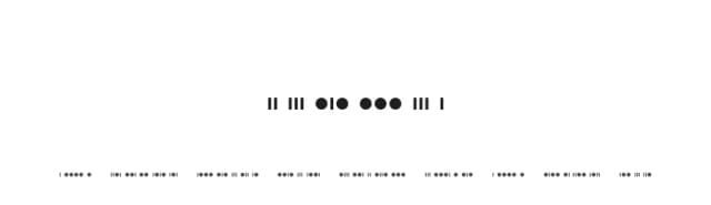 Morsot by Roberto Mocci — Dingbats Font