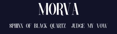 Morva by Alit Design — Serif Font — thumbnail 2